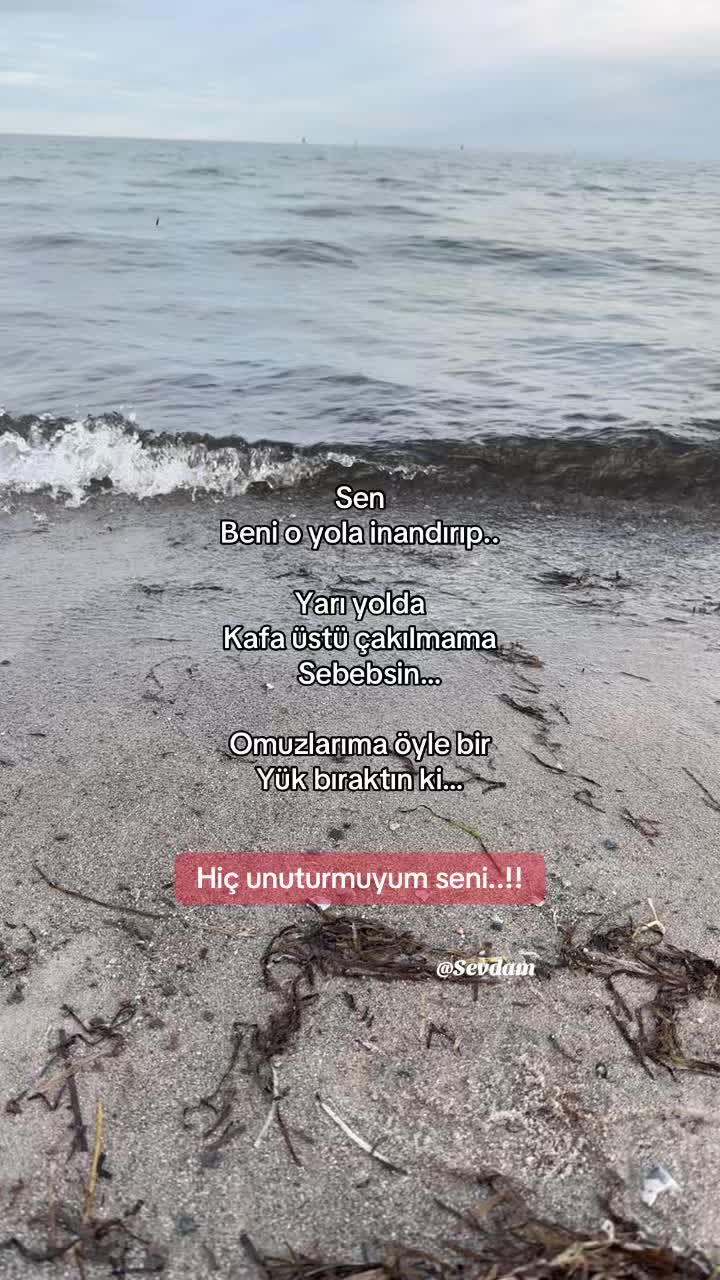 @Sevdam