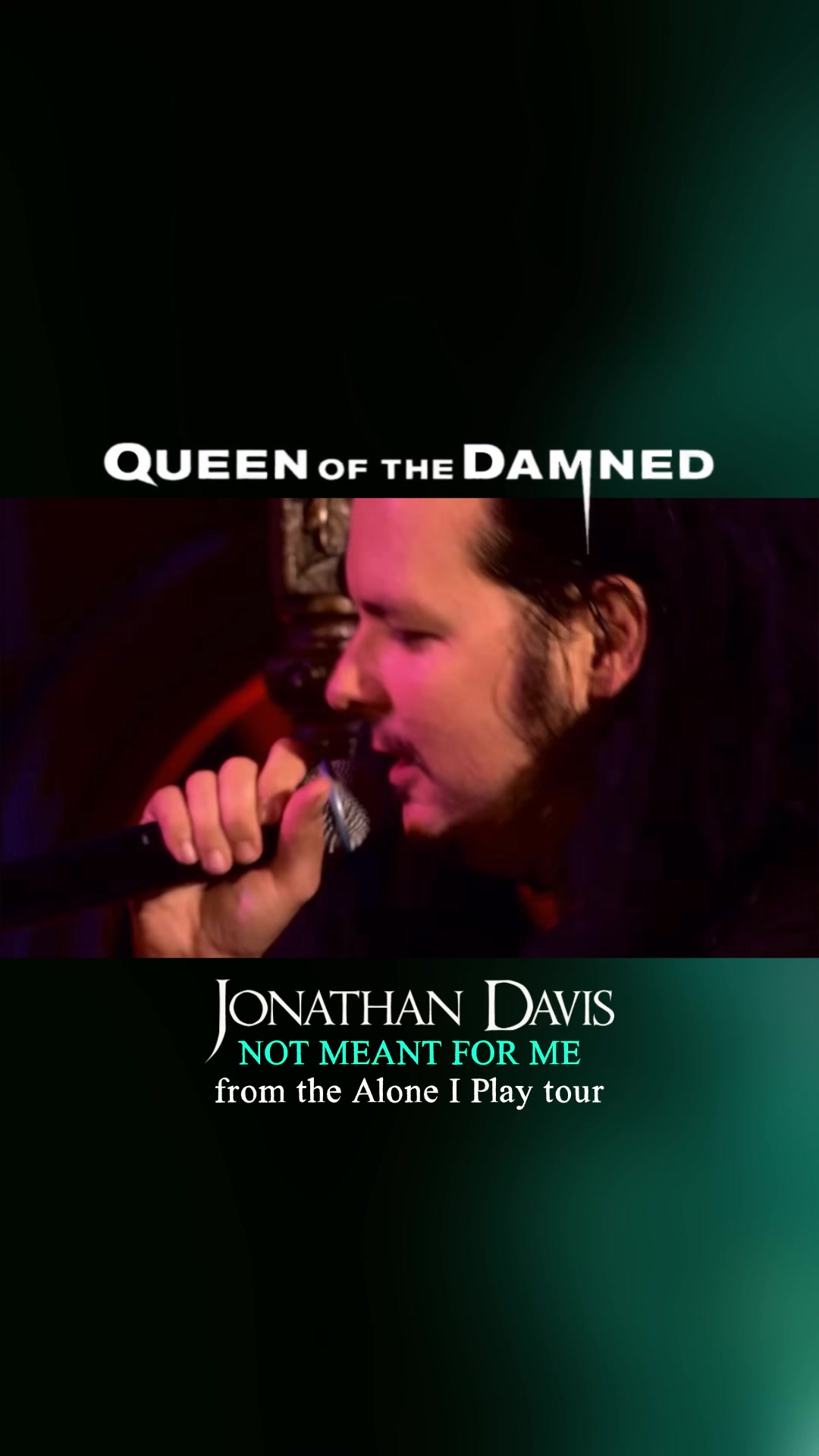 @Queen of the Damned