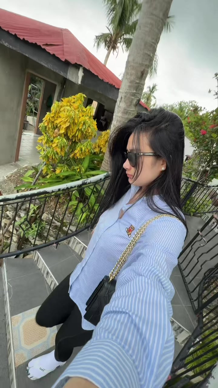 @Rechel in Dubai