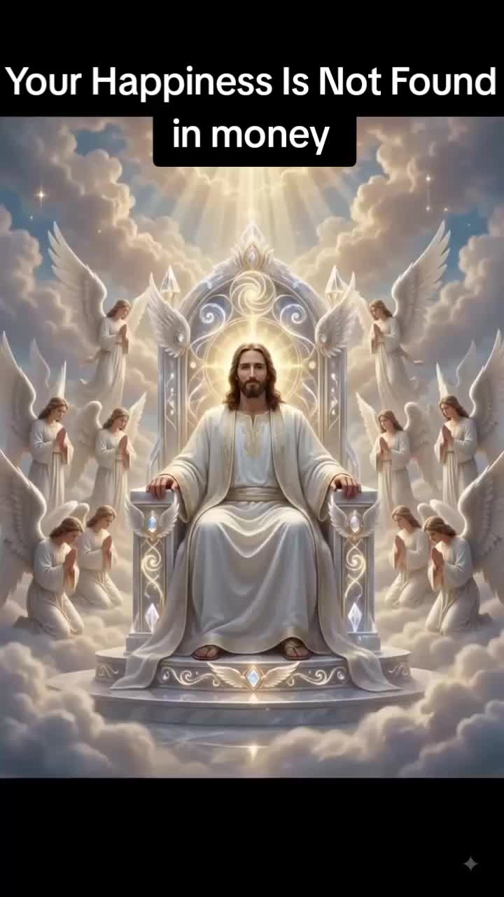 @Jesus love you