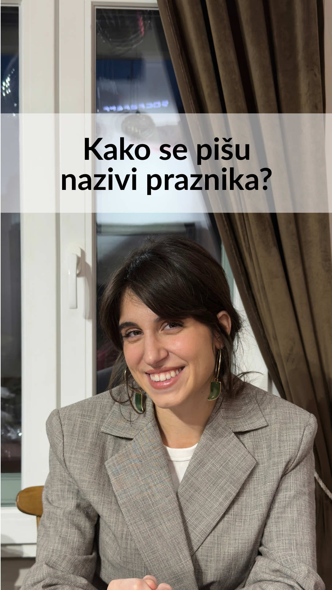 @Milica | Nastavnica srpskog