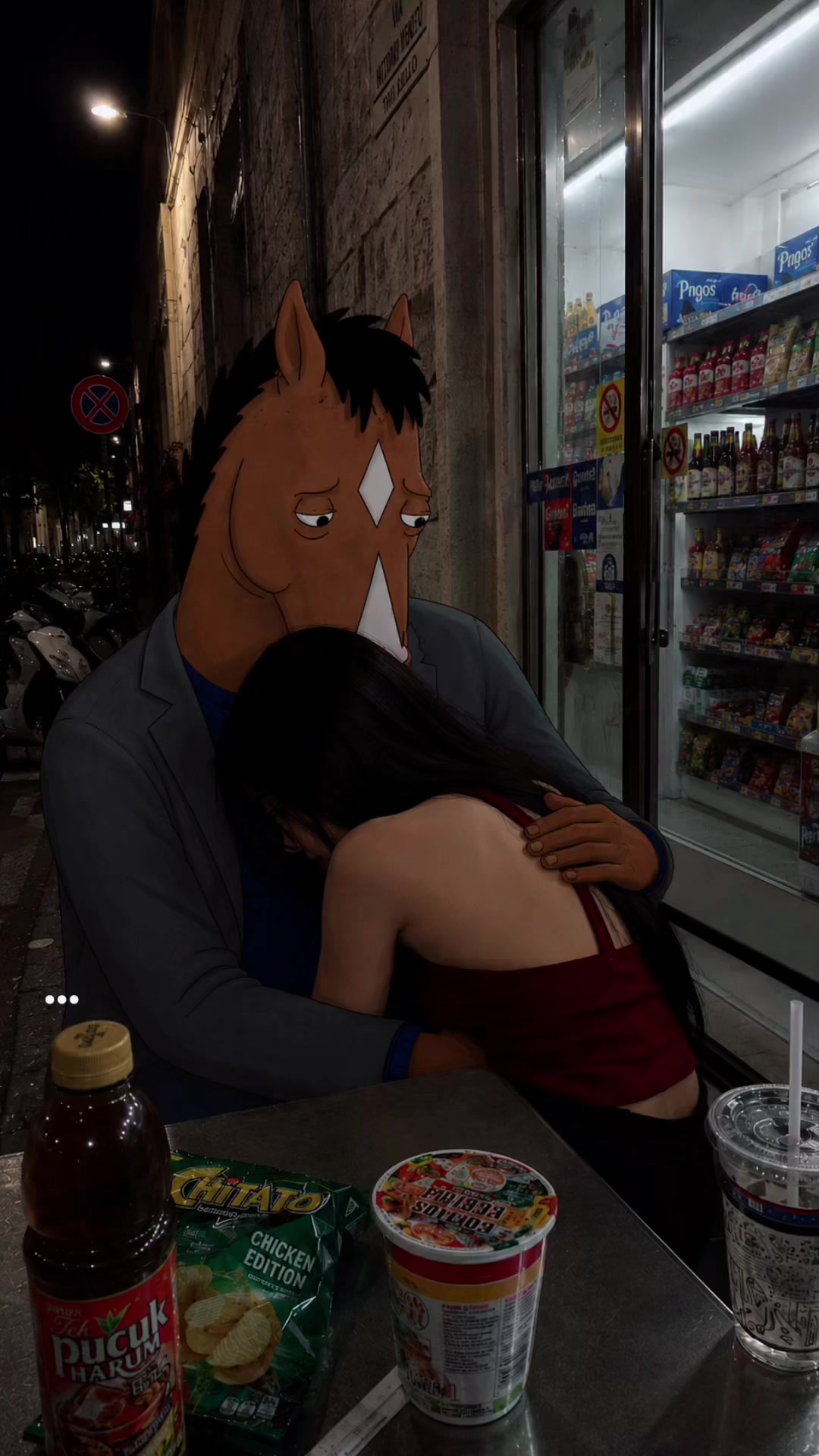 @Francesca