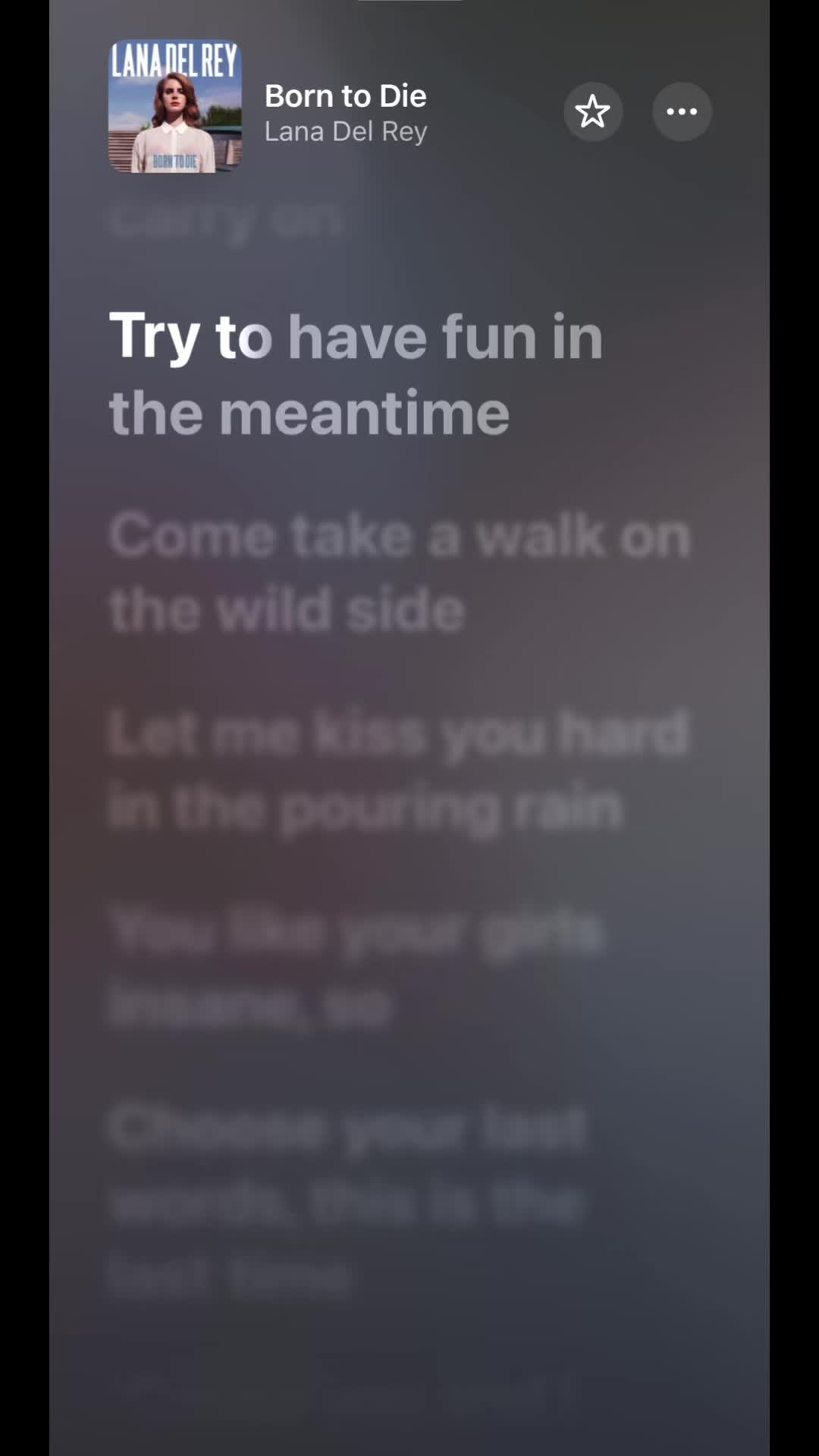 @DailyThrowback 🎧🤍