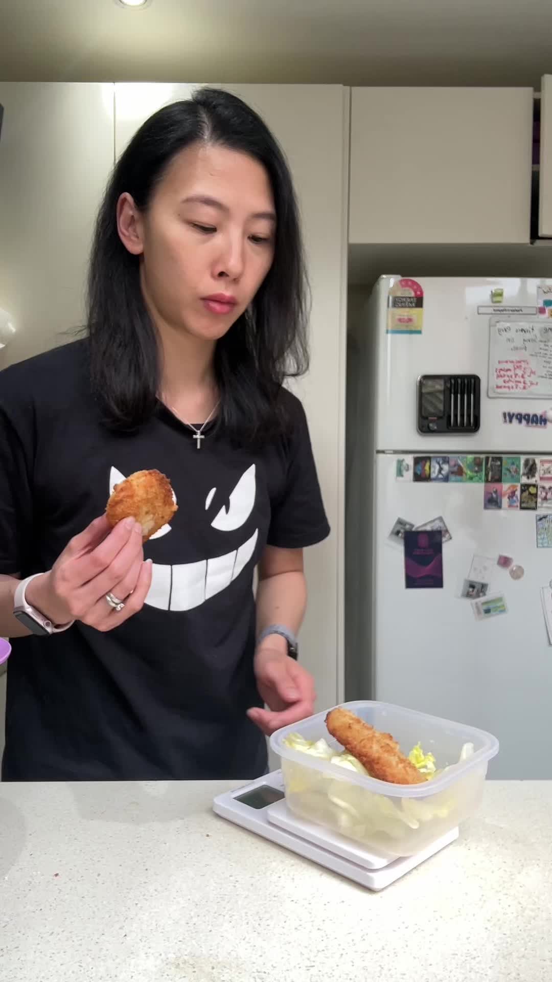 @Vanessa Huang