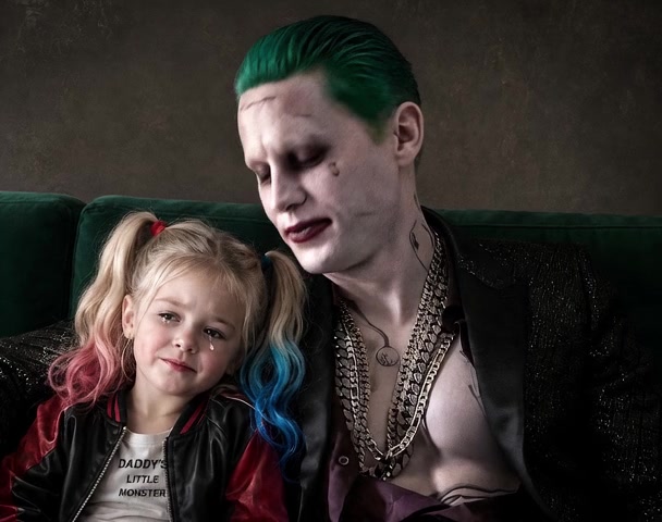@Raw Joker🫵🤡