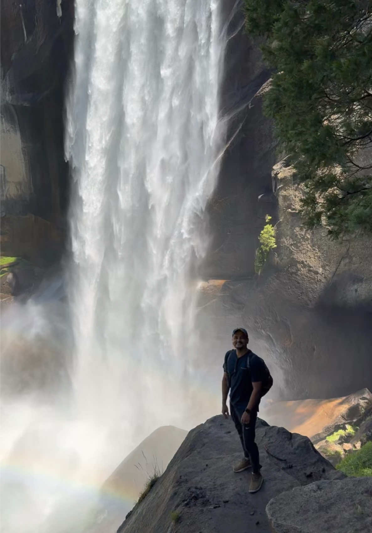 @Traveling Nepali