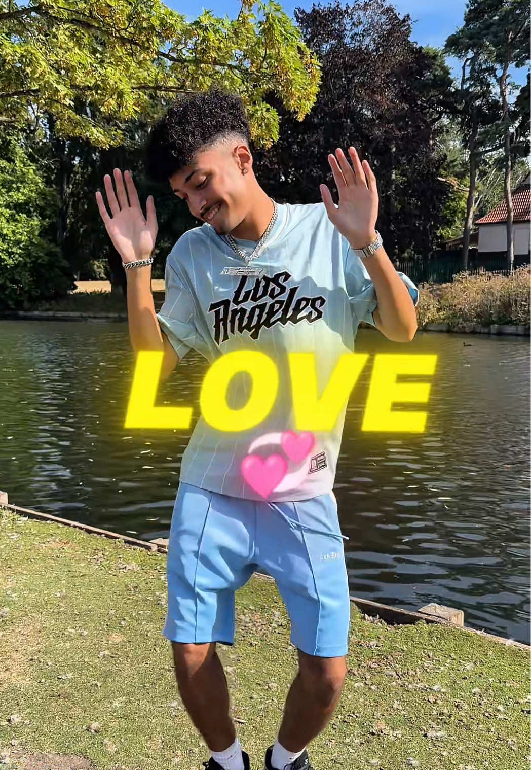 @Osaze & Marcus
