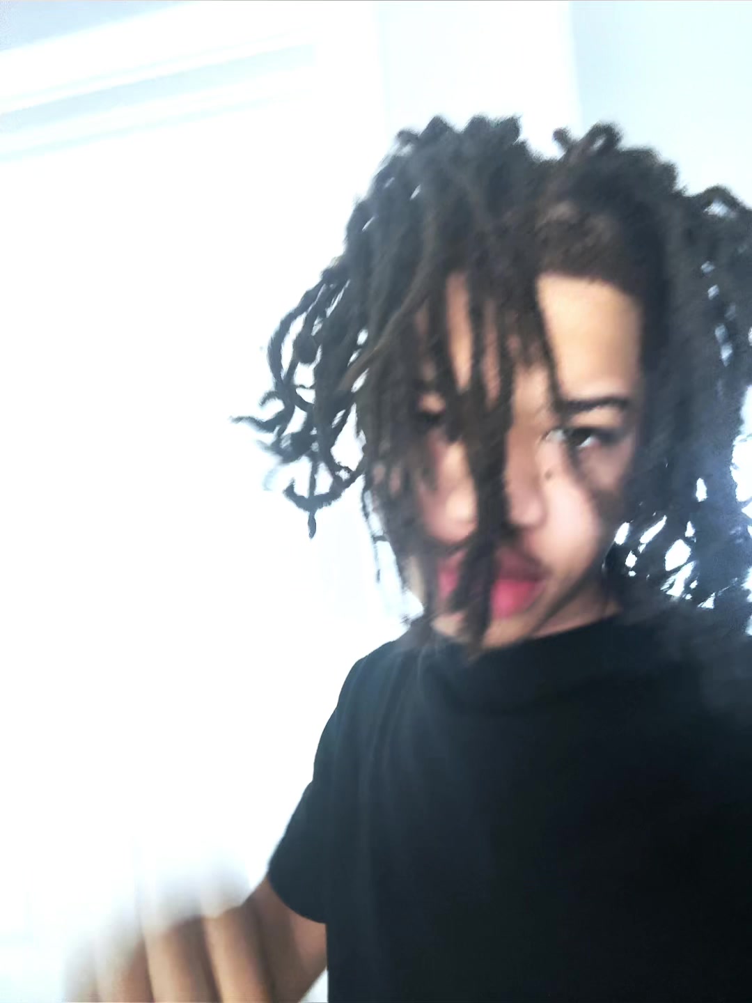 @HowWeFeelin?🐍