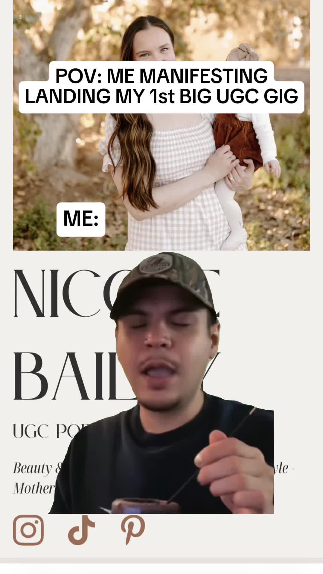 @Nicole- UGC Content Creator