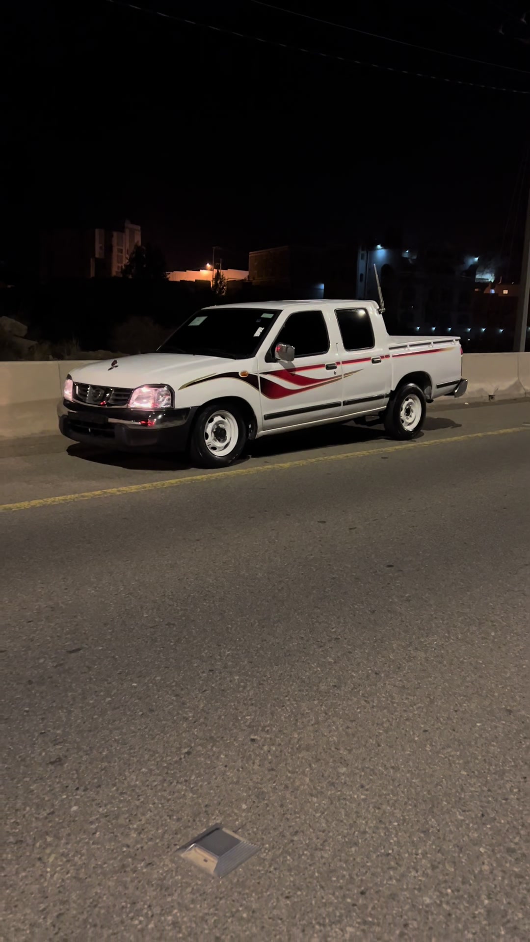 @محمد القرني