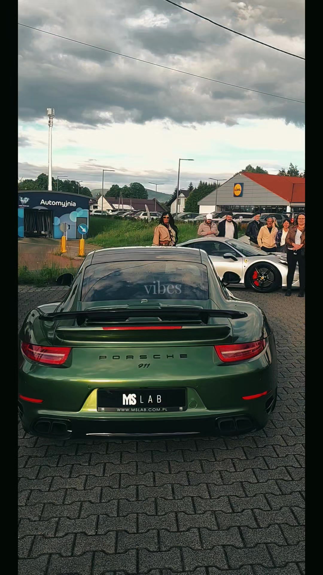 @Kuba Borys Kujszczyk