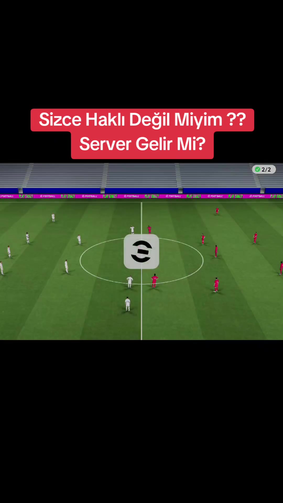 @NigDELİBİRİ E-Football 🎮⚽️