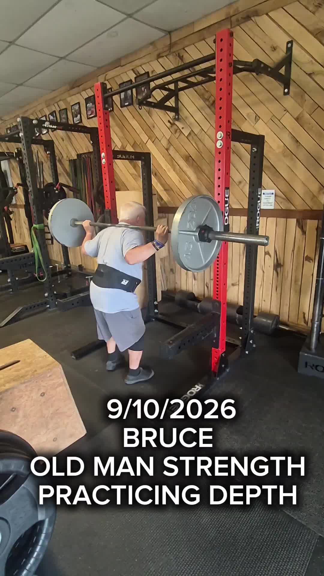 @Temple Fitness