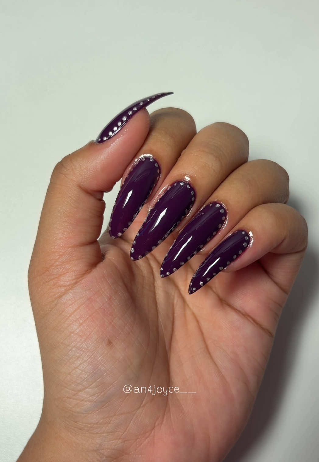 @joyce nails 💅🏼