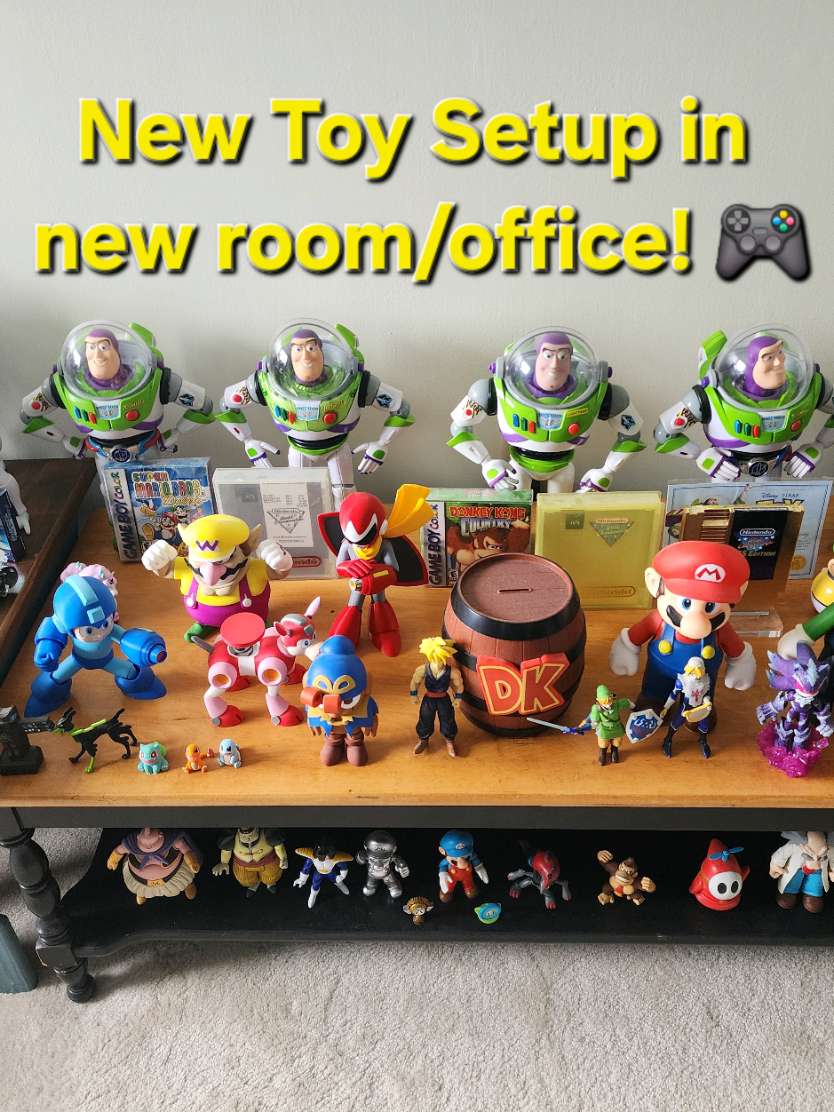 @GrizzyGames&Toys
