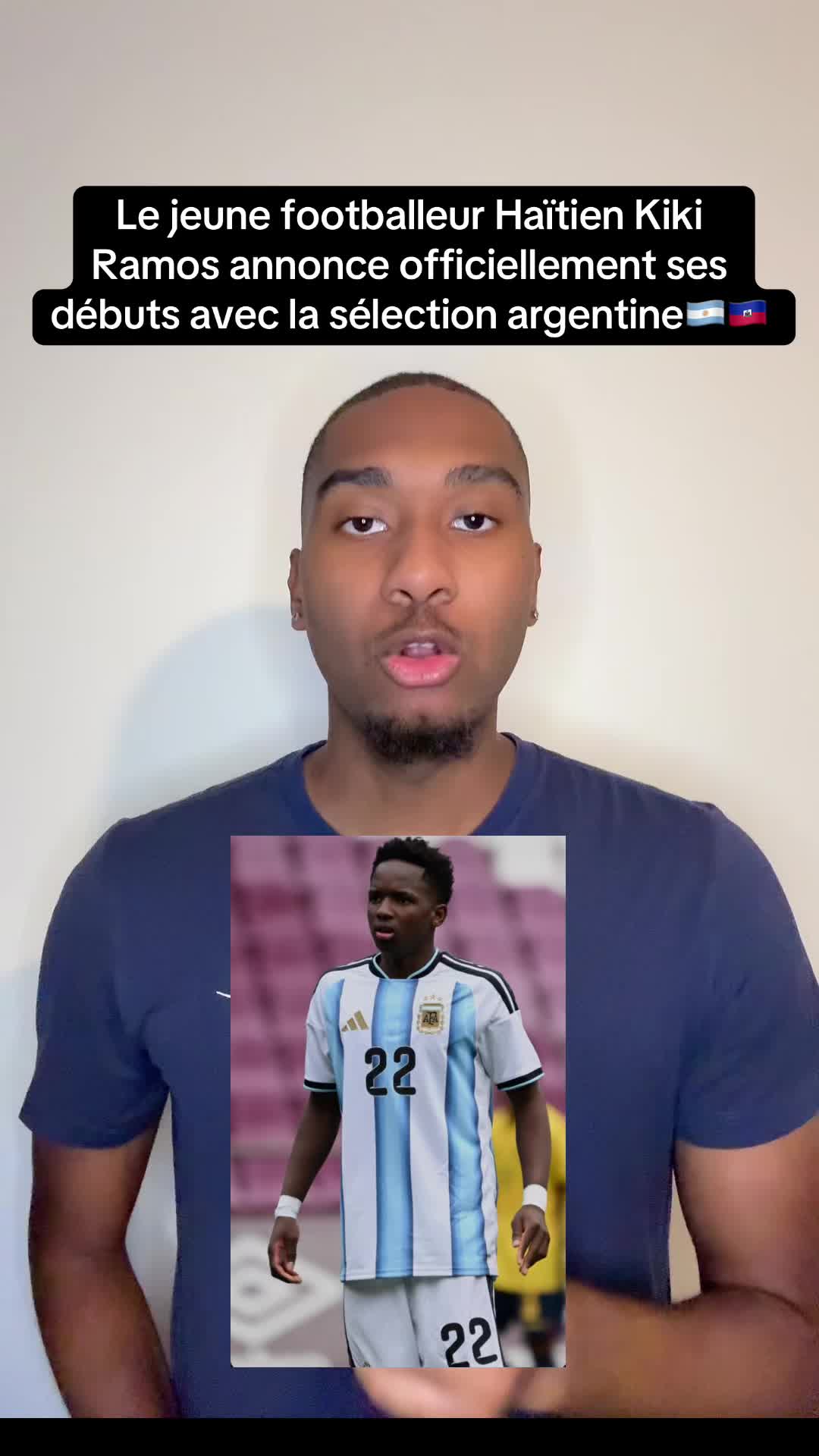 @Ki moun ki la Média