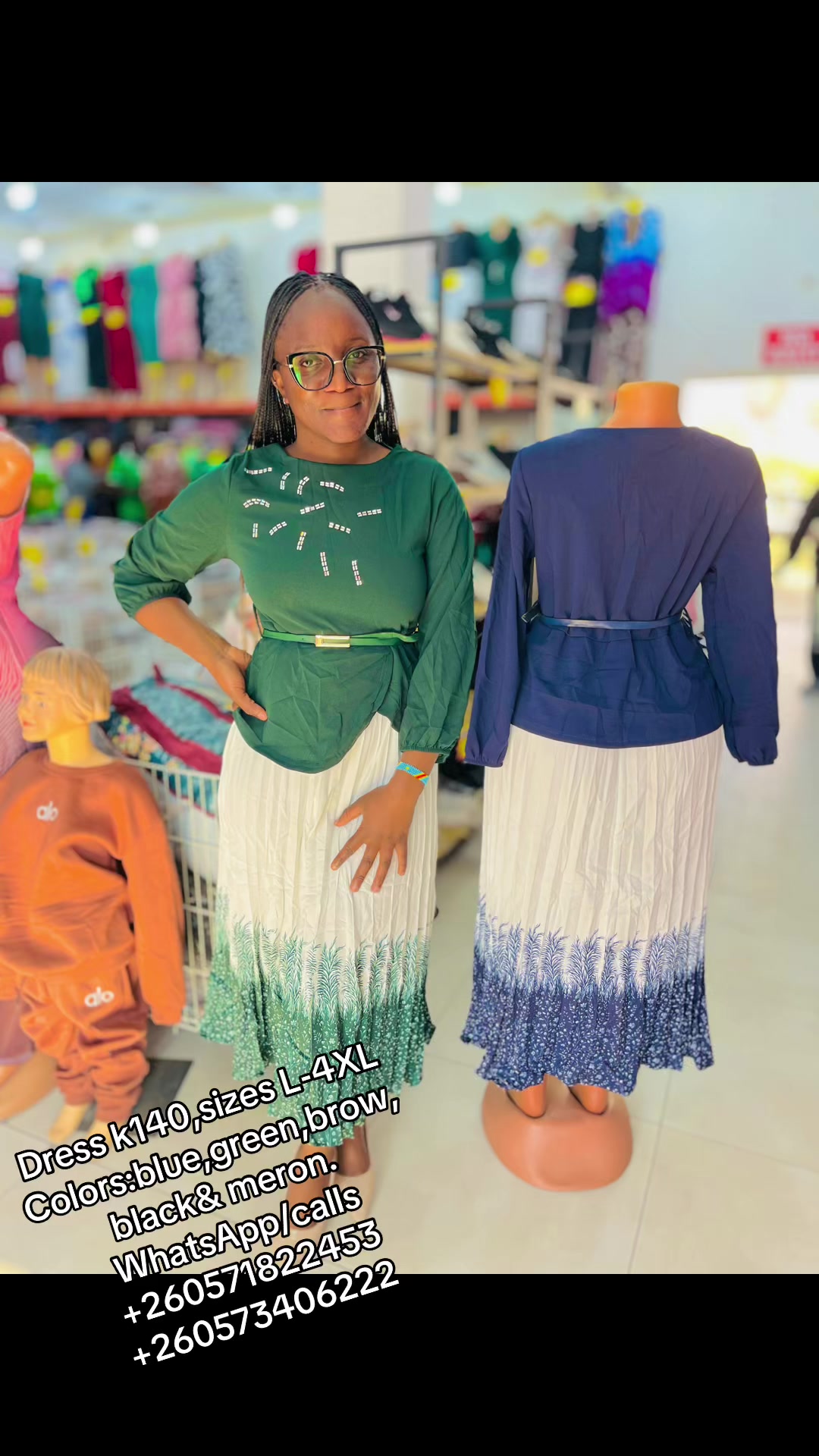 @Peter Fashion