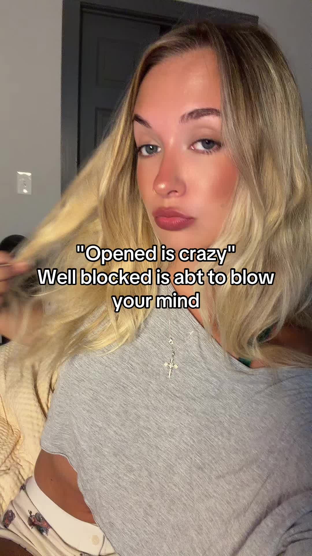 @Kelsey