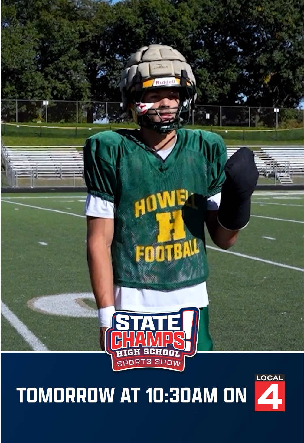@STATE CHAMPS!