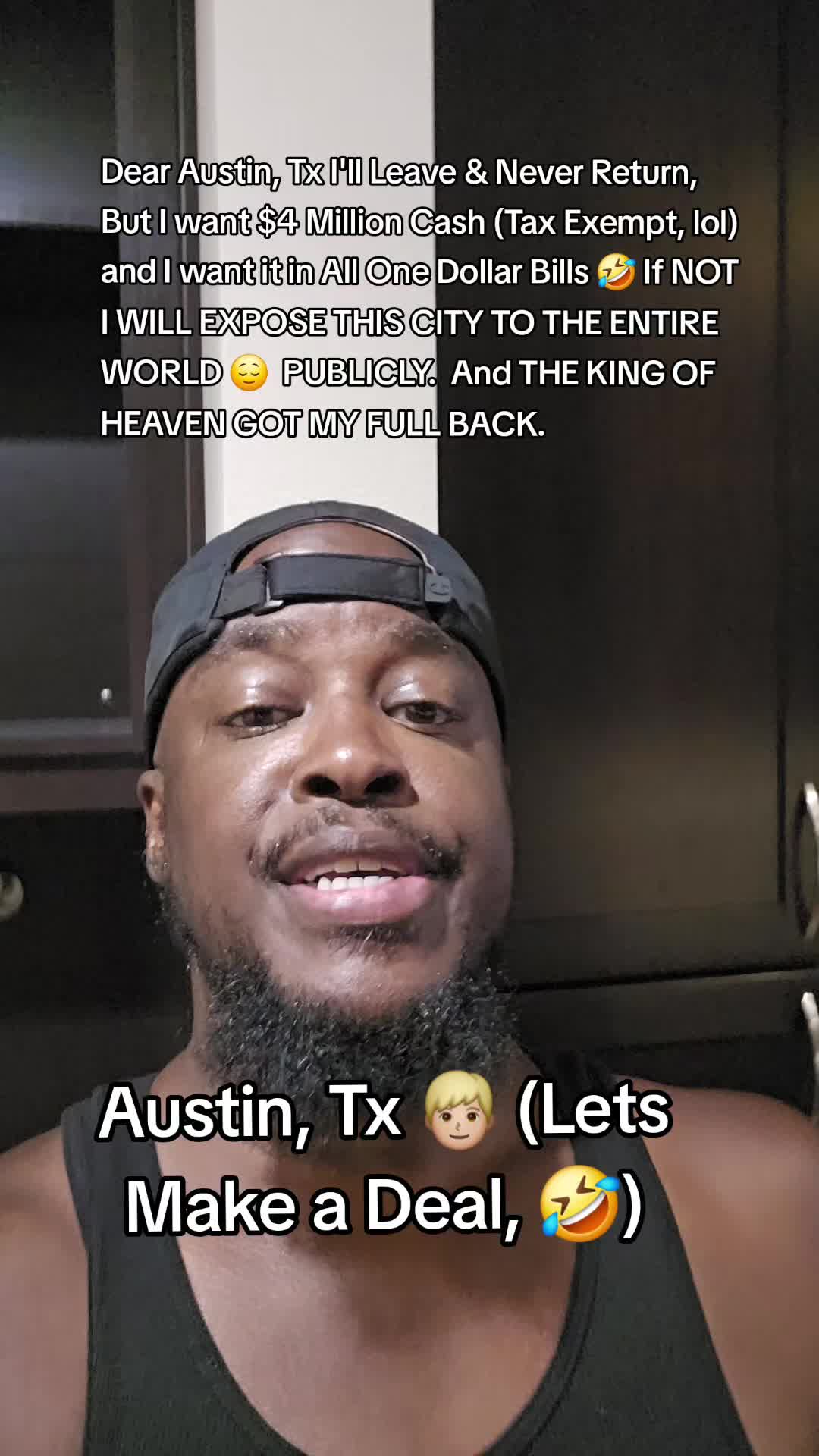@King of Kindness (AP4TMH) .444