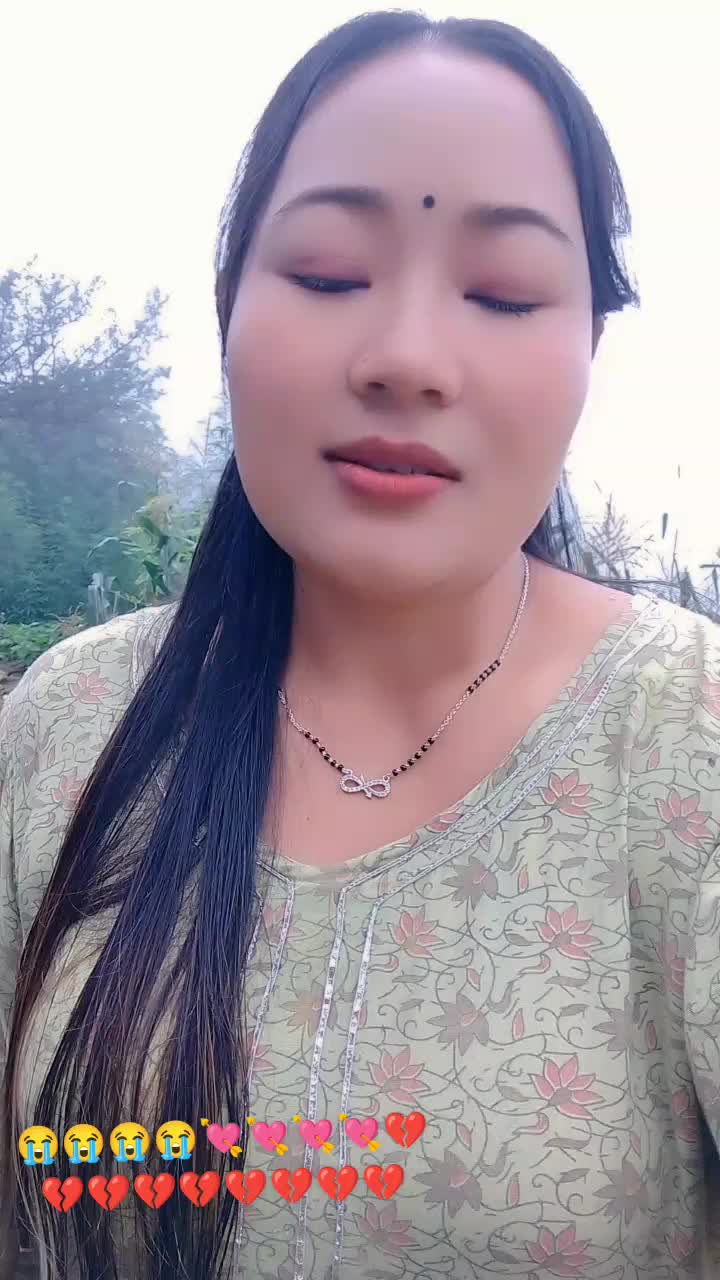 @Maya ghising