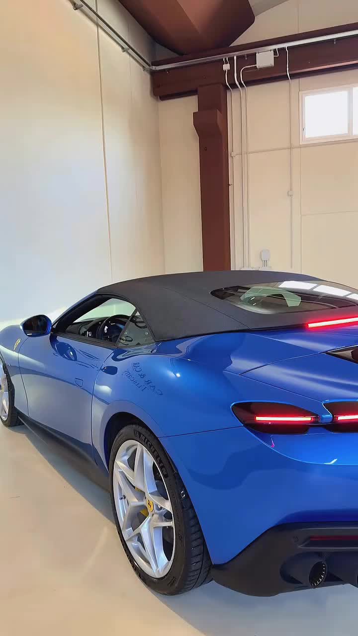 @Ferrari