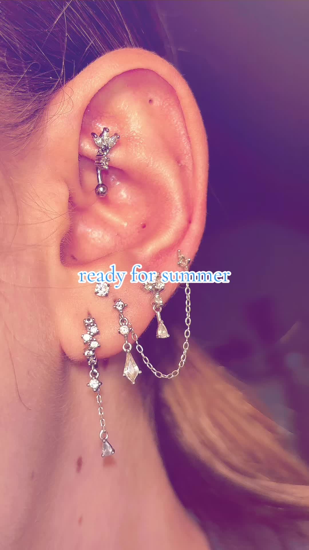 @๐โจ earrings lovver โจ๐