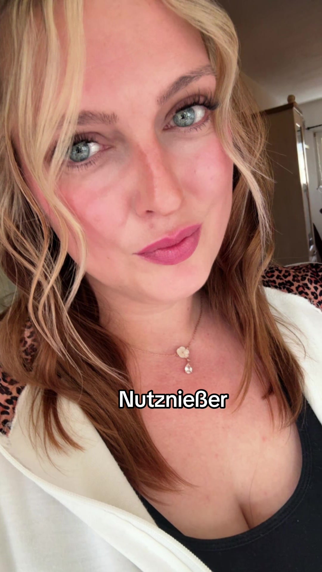 @Vanessa Maggi