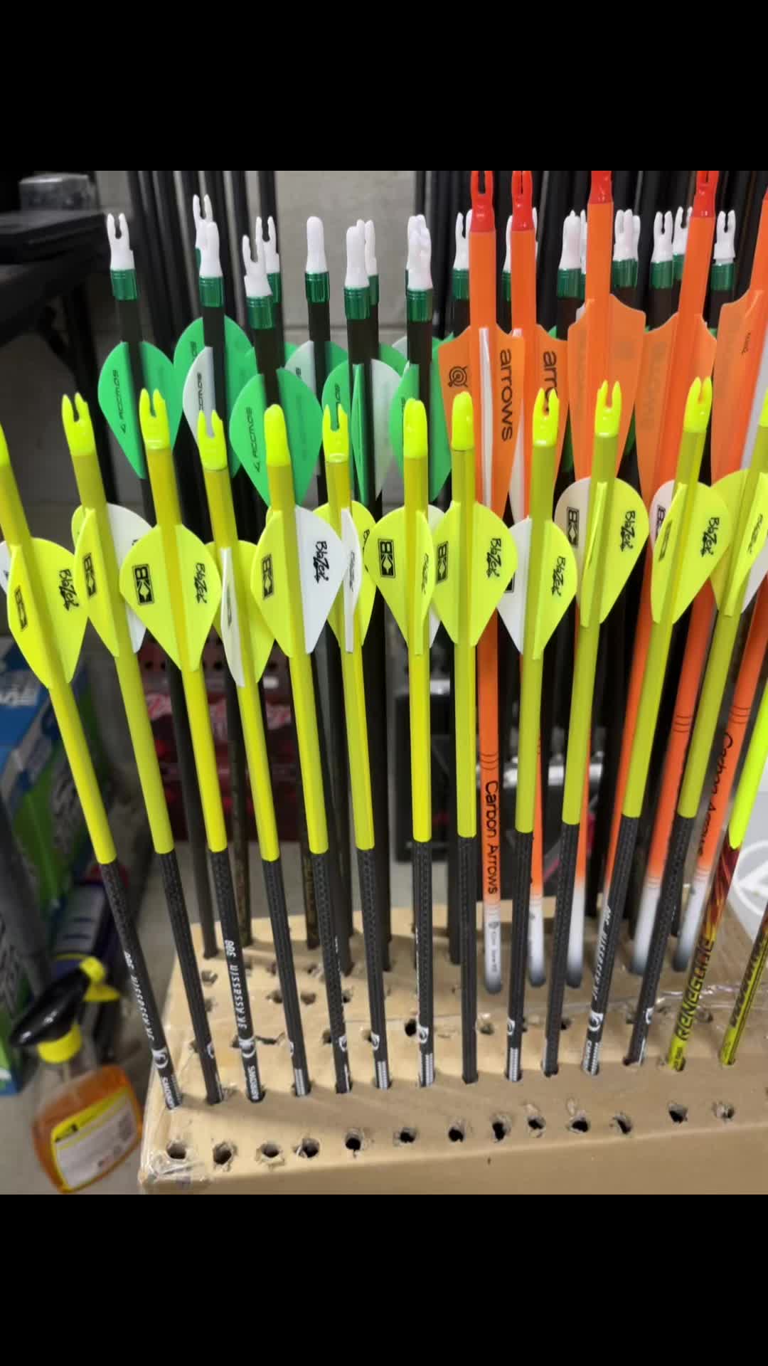 @OutBack Archery