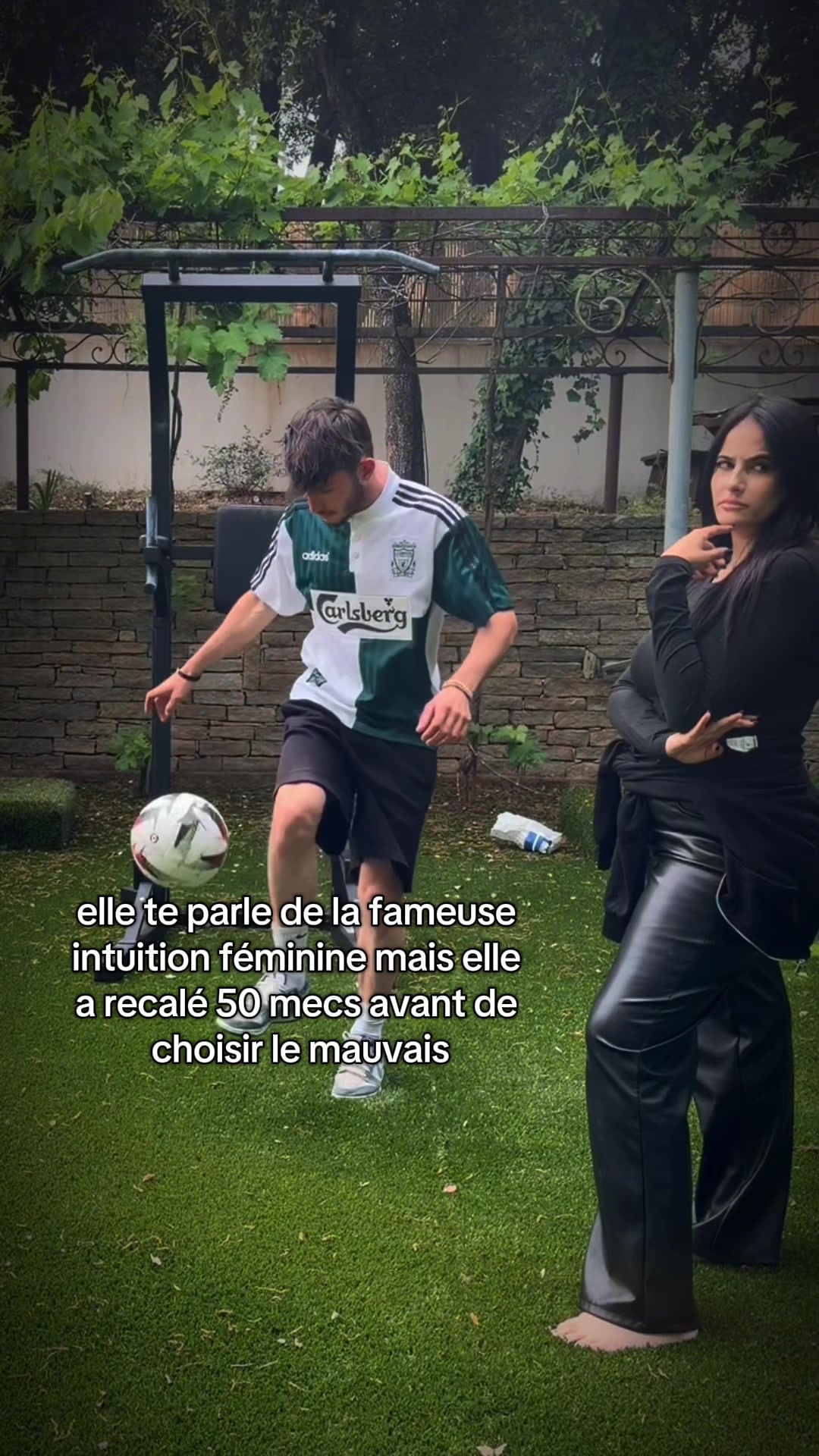 @MelvynFootix®