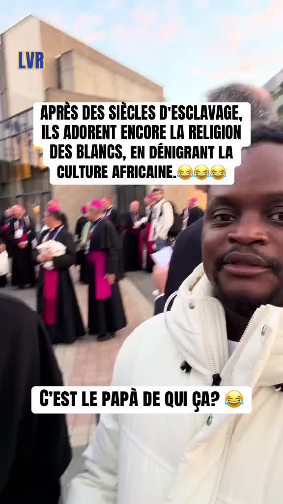@LaVar_Afrique_Gossipe