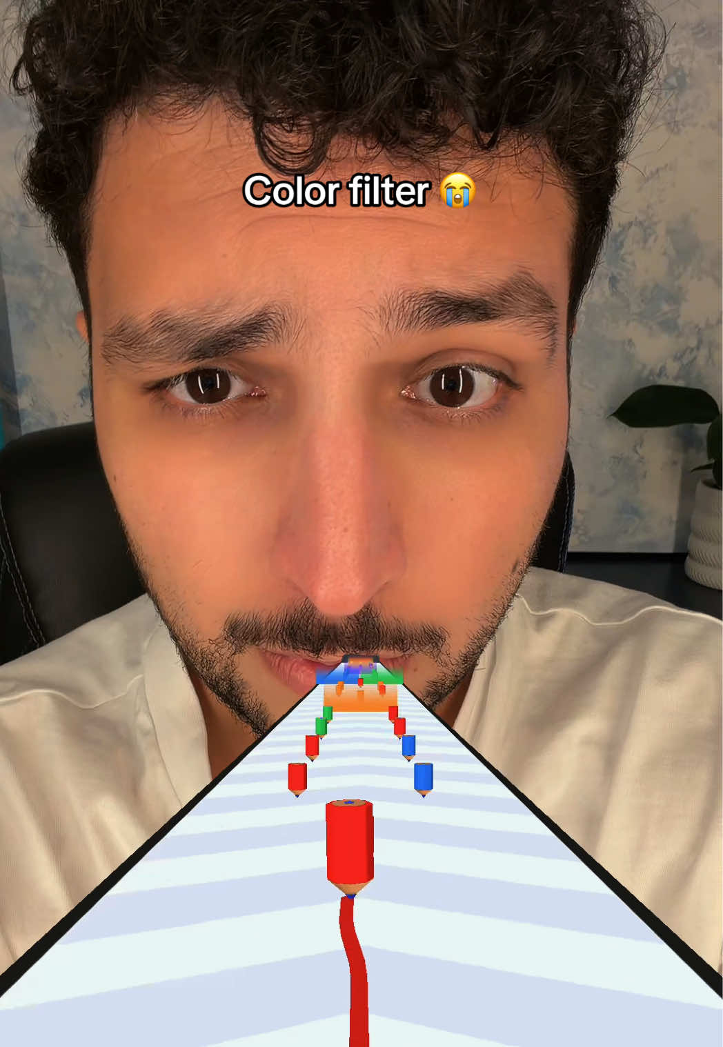 @The Filter Dude