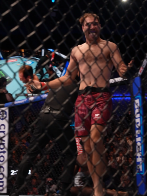 @UFC