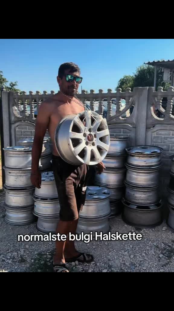 @geprüfter bulgi