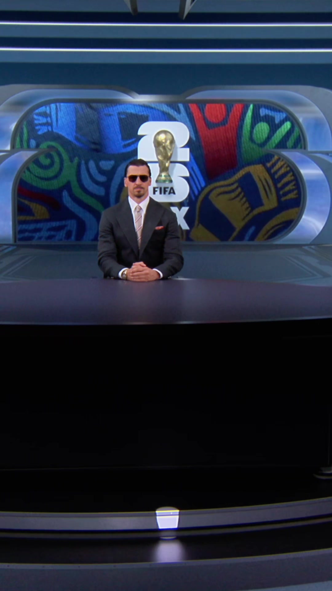 @Zlatan Ibrahimović
