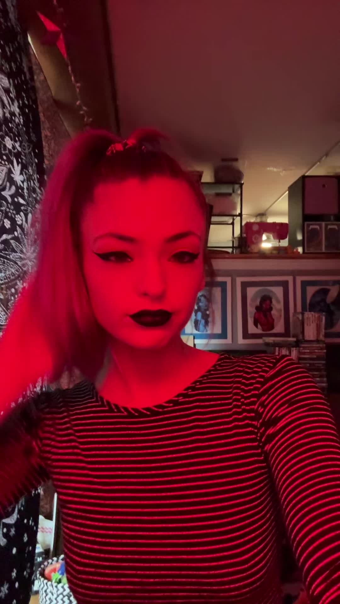 @LostInLyssaLand