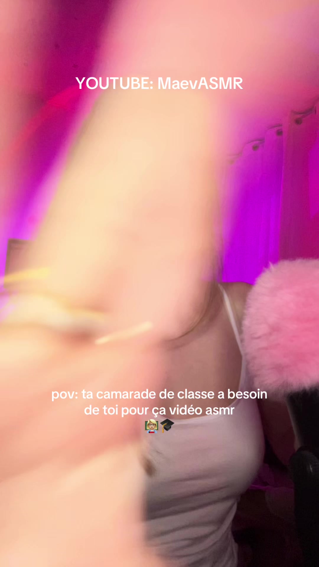 @MAEVASMR💋