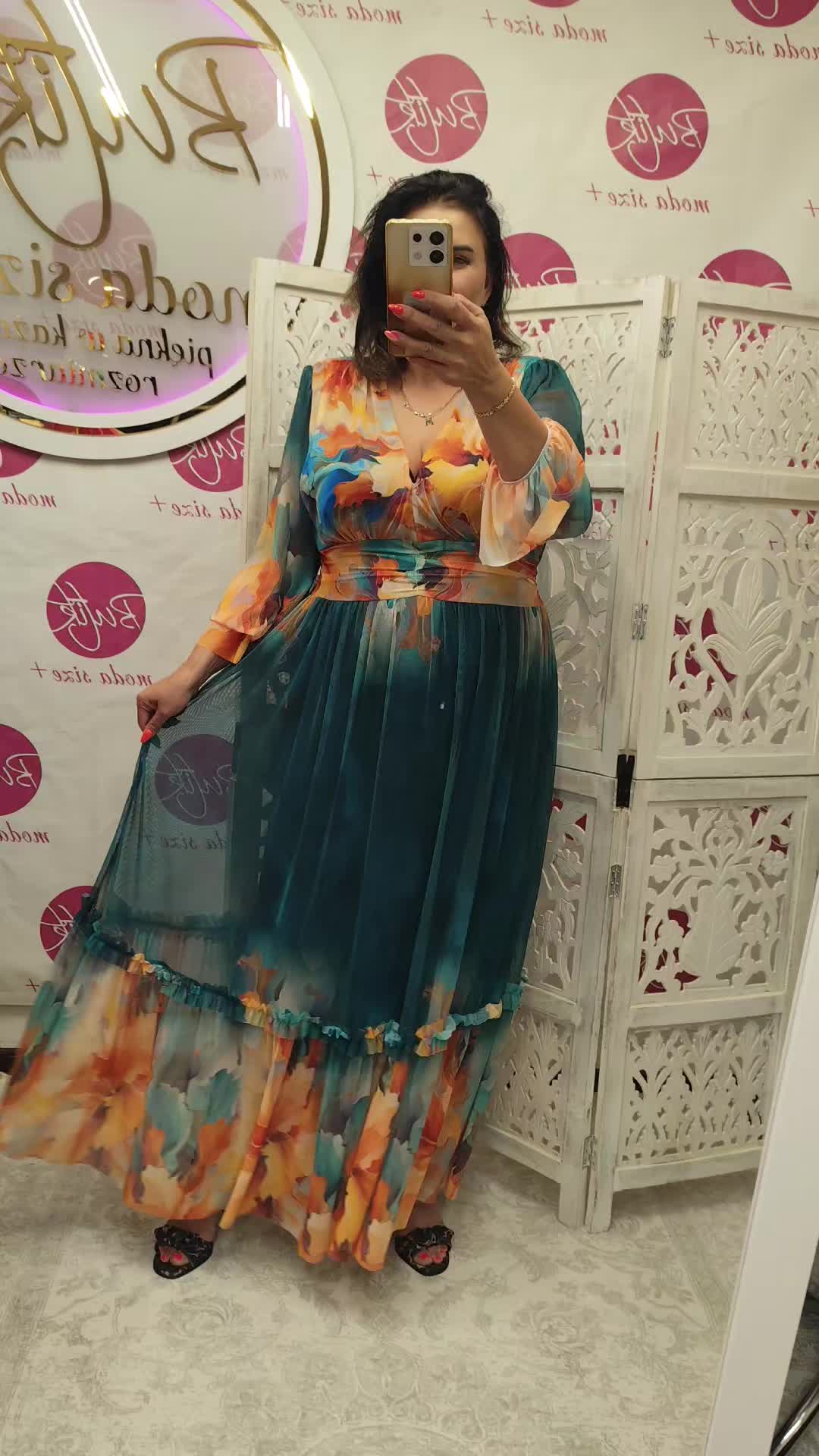 @BUTIK moda size+