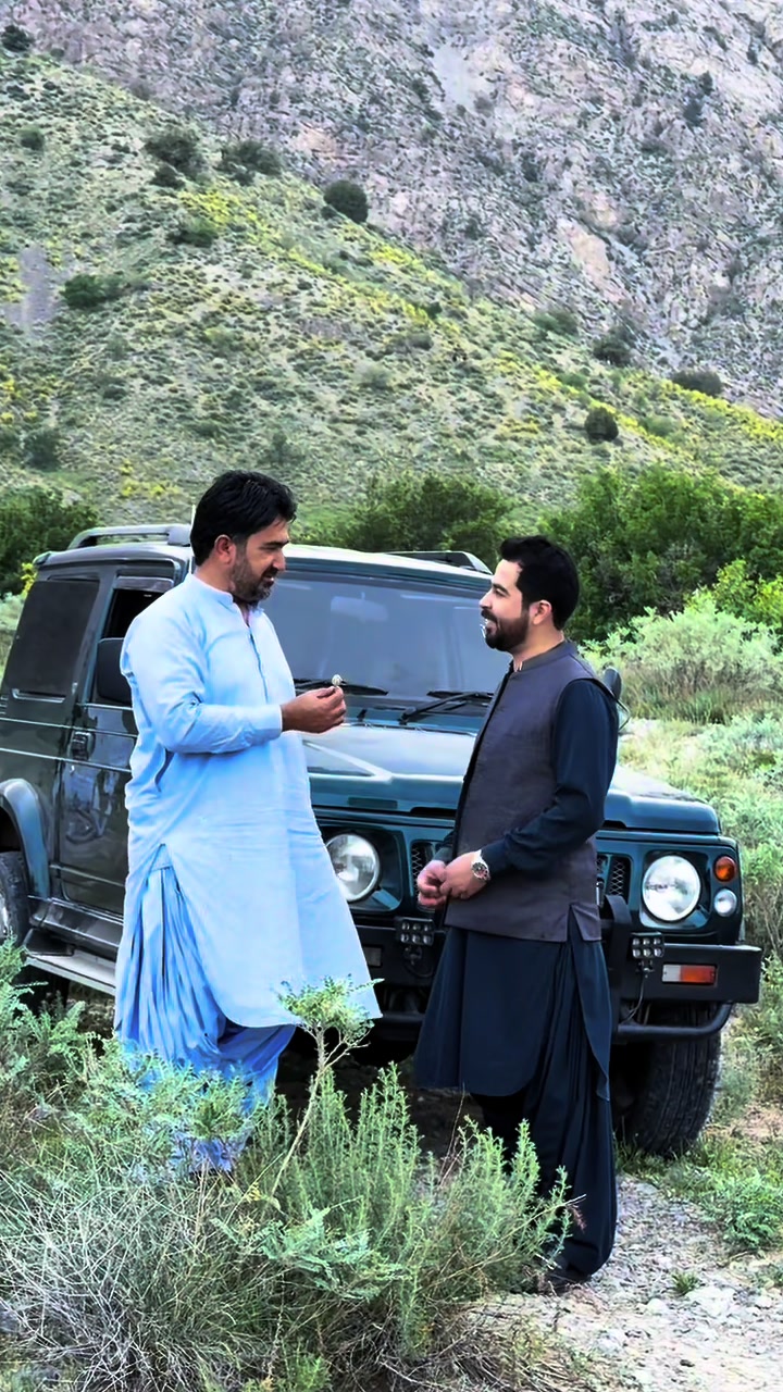 @Ali Bhai