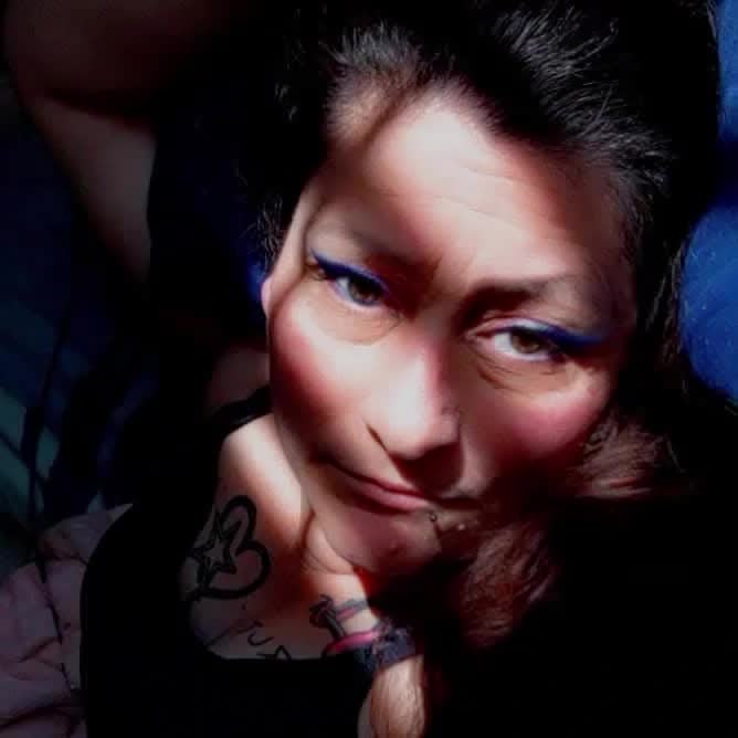 @🐺🦋♠️🧀Michelle Meeks🐝🧀♠️🐺