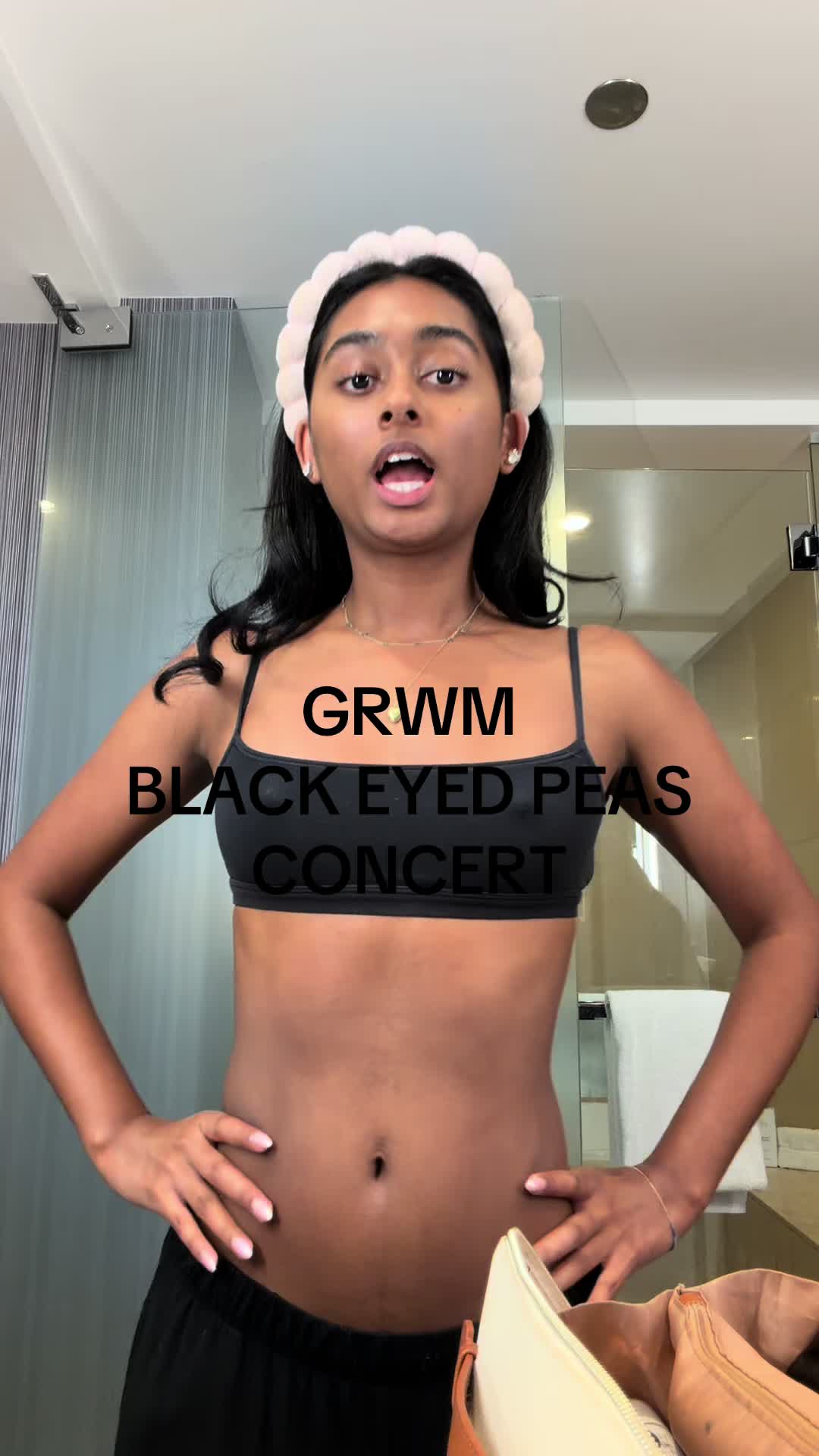 @Shreya Kumar