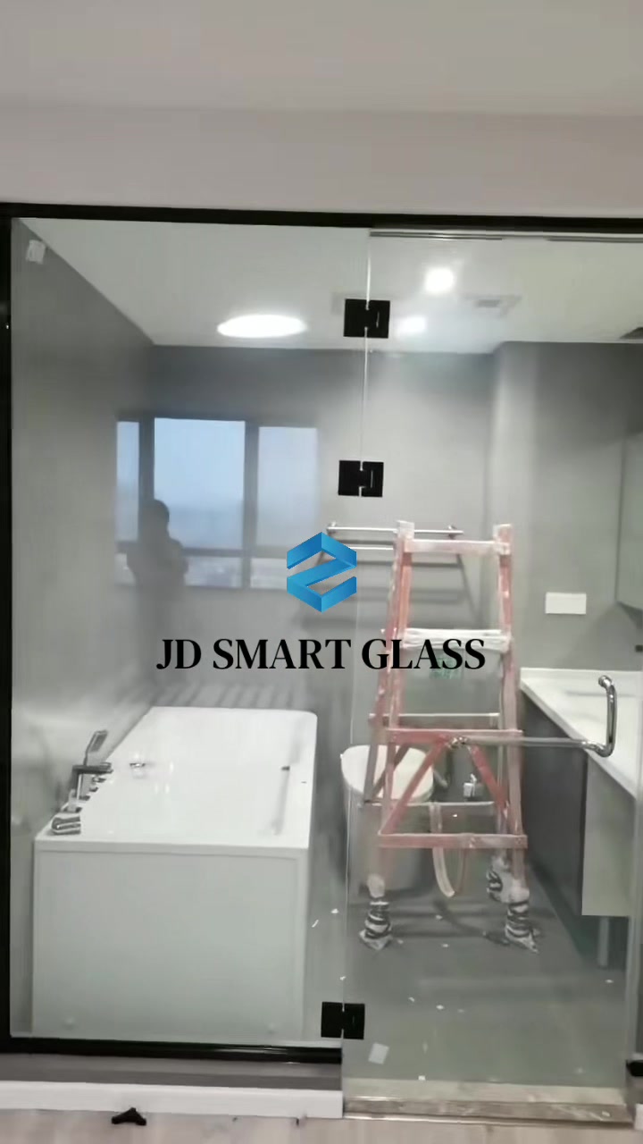 @Jack Smart glass