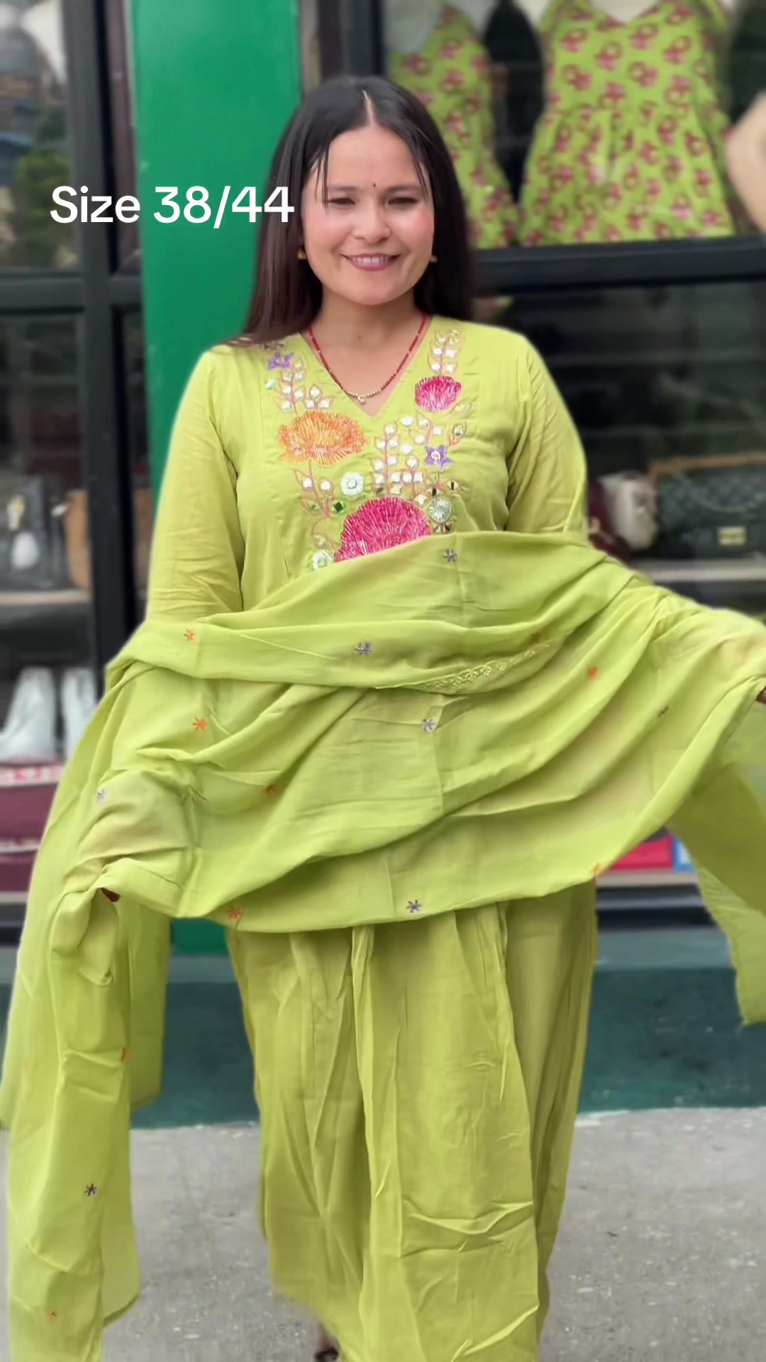 @श्रेष्ठ जनरल पसल सुवर्णपुर