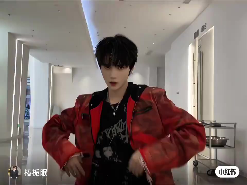 @Trương Tấn Nghi_Jinyi 张晋宜