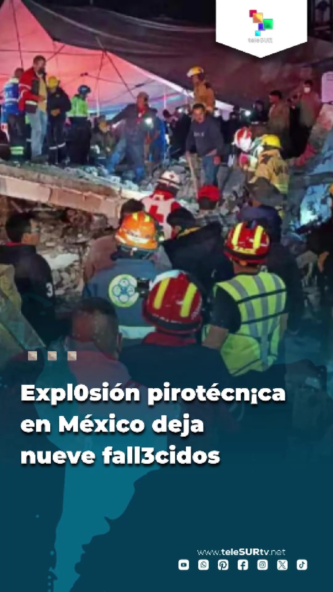 @teleSUR Clips