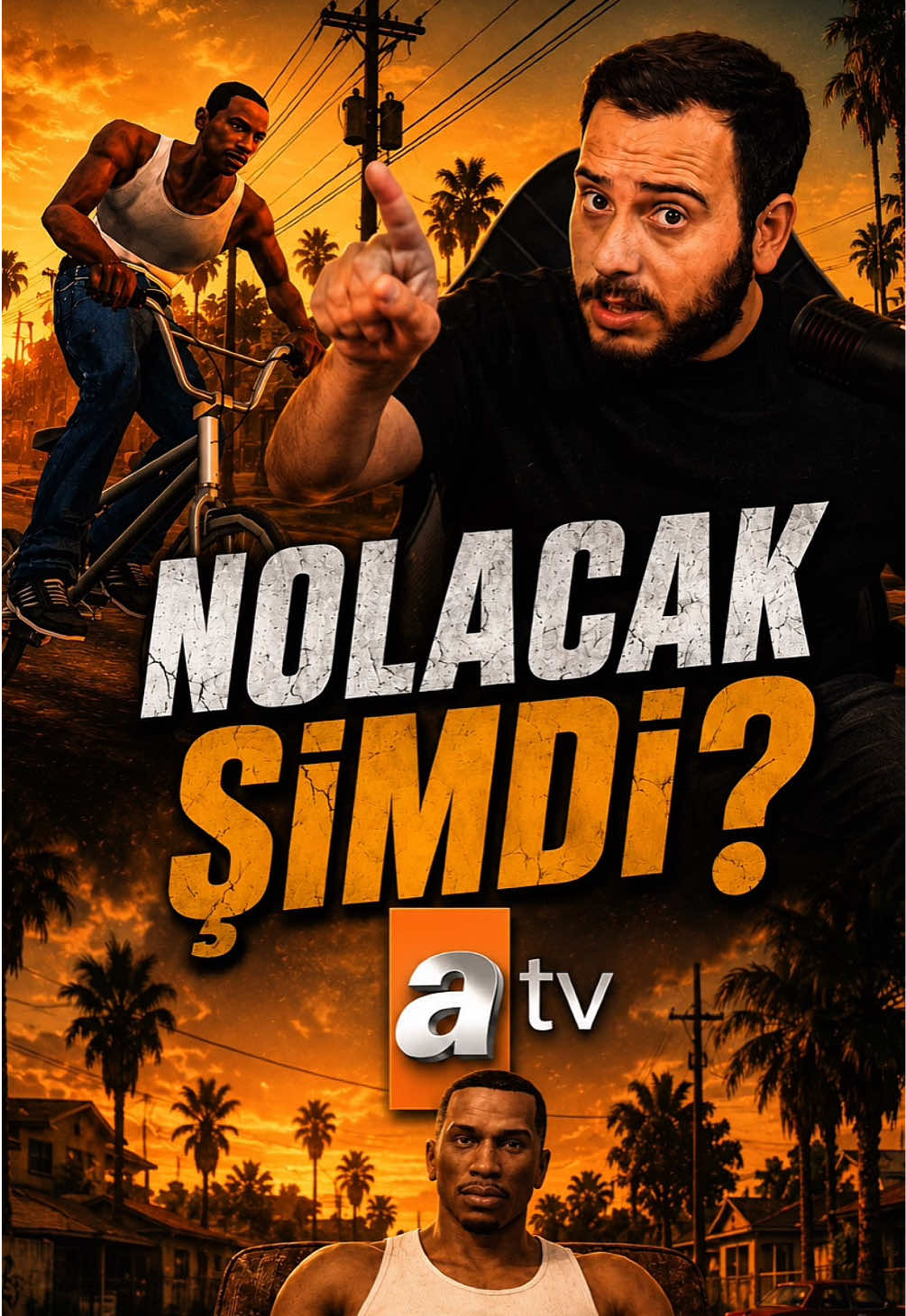 @drahmetsanli