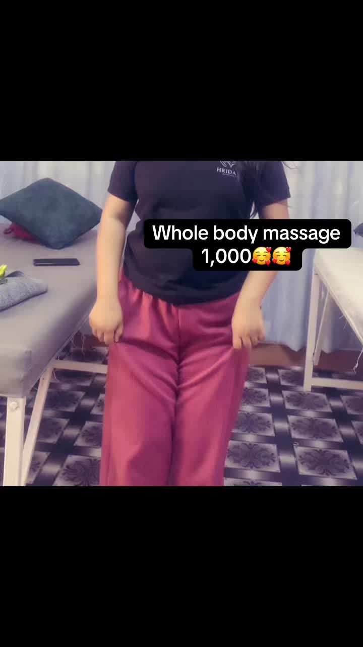 @Hridaya Wellness