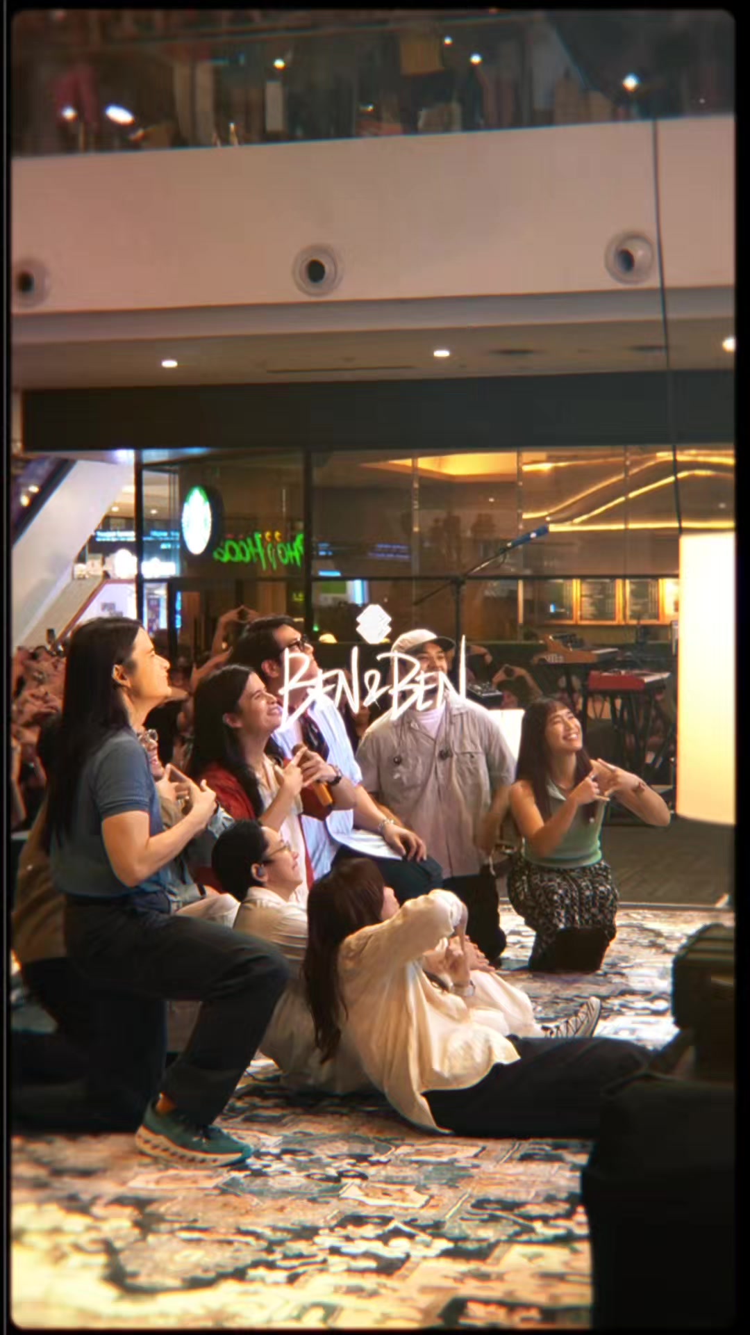 @Sony Music PH