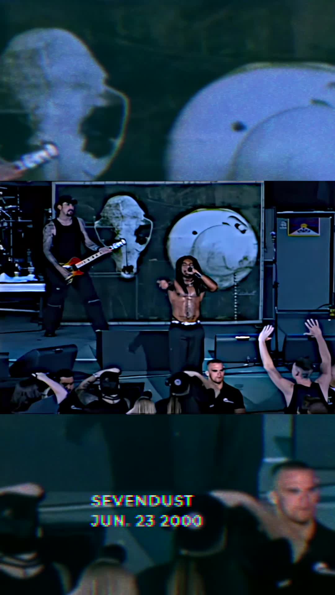 @Sevendust