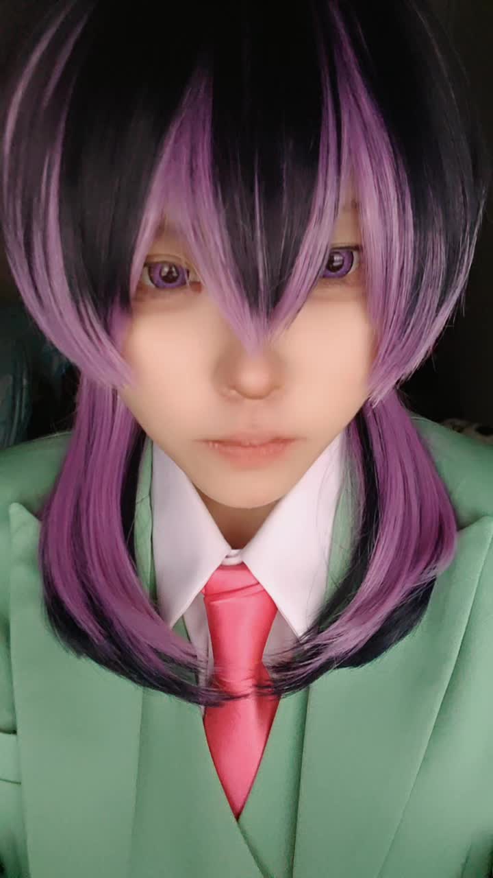 @とまとまる